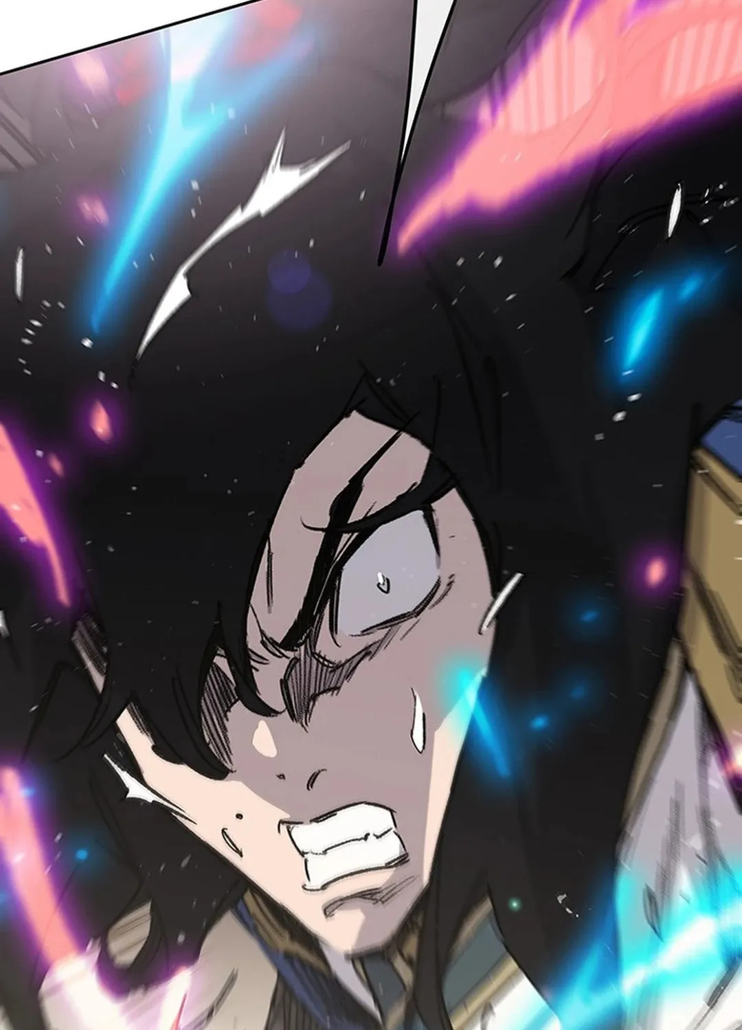 The Undefeatable Swordsman Chapter 239 page 115 - 