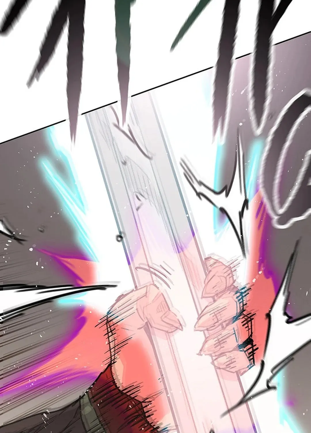The Undefeatable Swordsman Chapter 239 page 117 - 