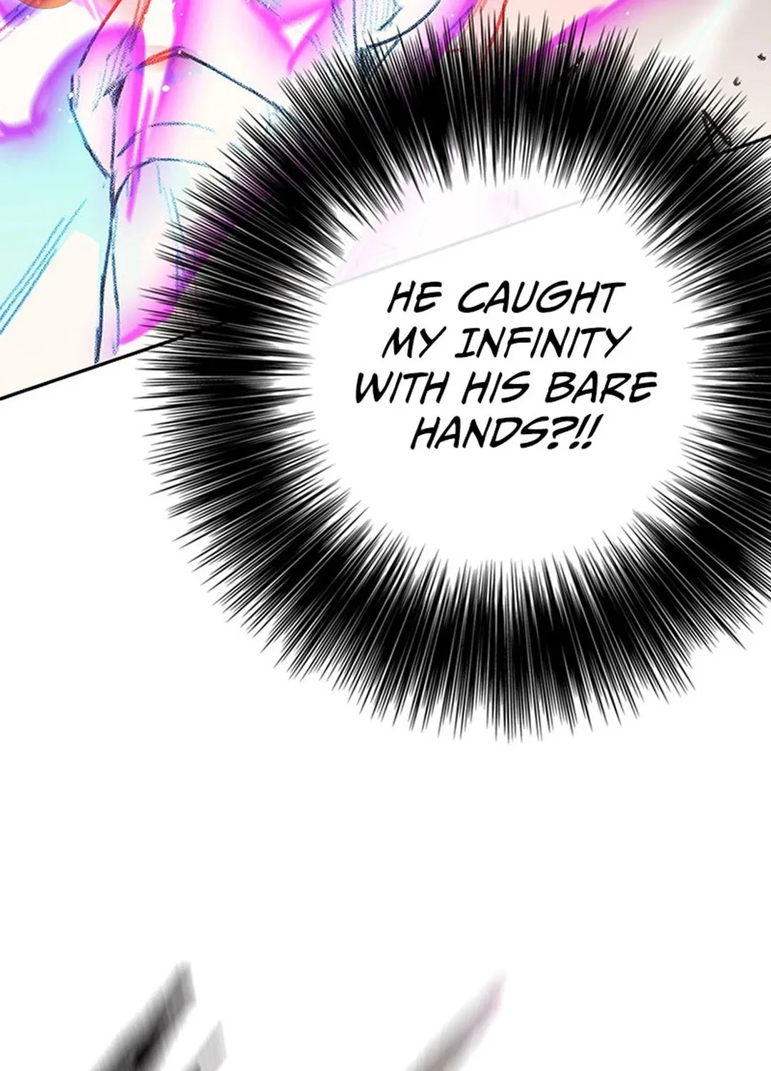 The Undefeatable Swordsman Chapter 239 page 124 - 