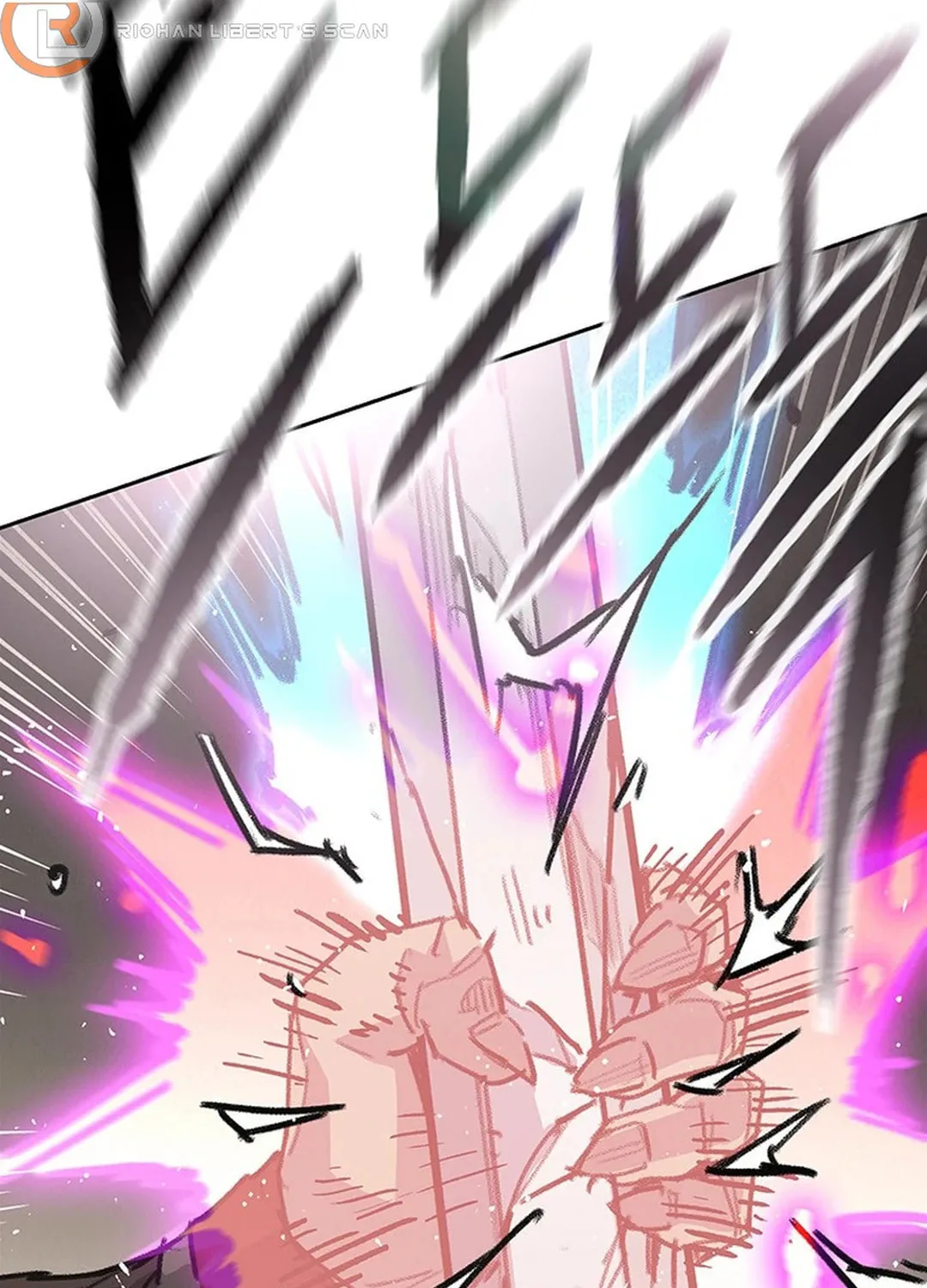 The Undefeatable Swordsman Chapter 239 page 126 - 