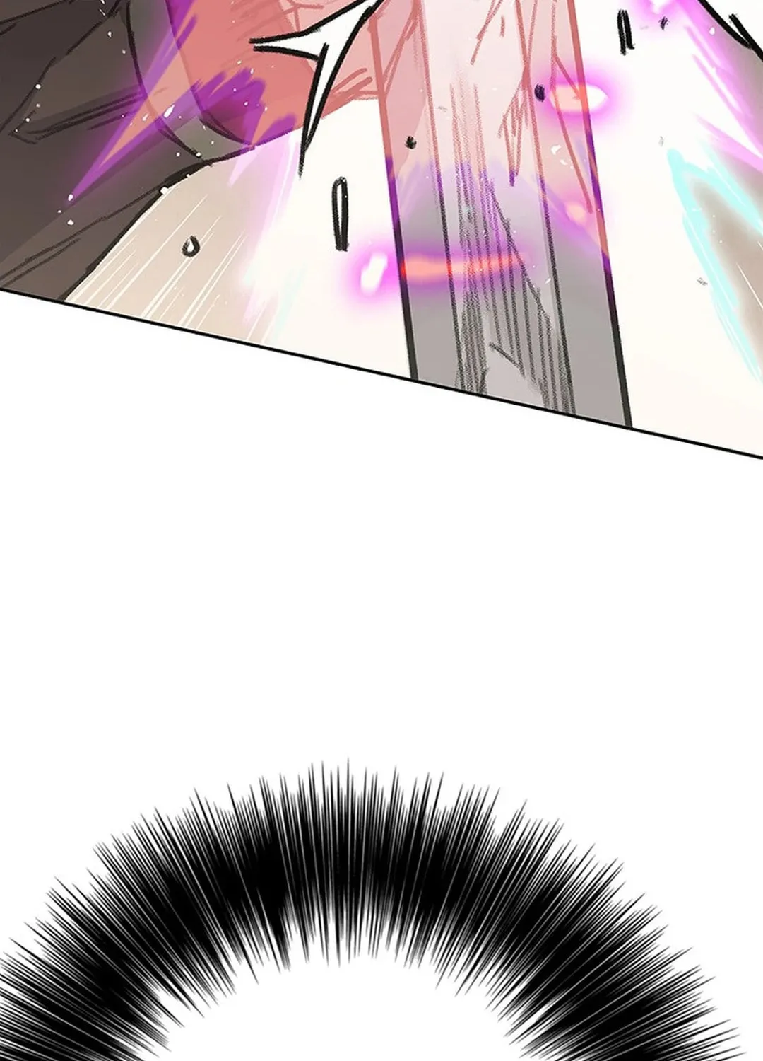 The Undefeatable Swordsman Chapter 239 page 127 - 