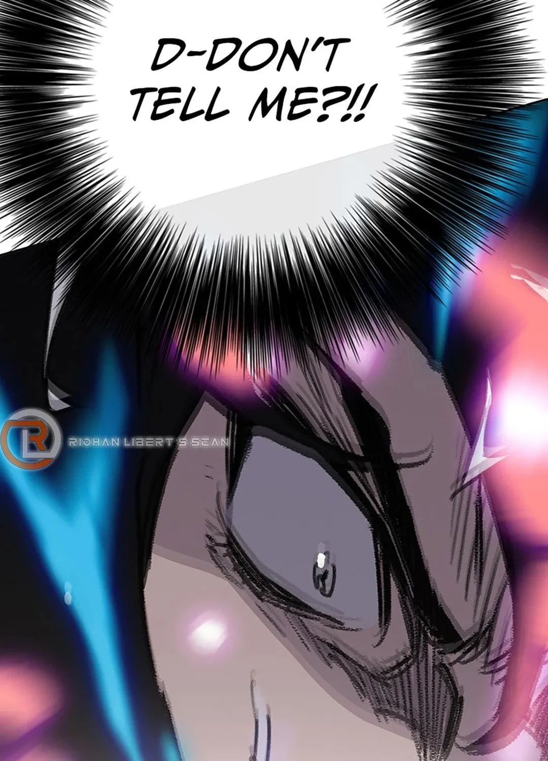 The Undefeatable Swordsman Chapter 239 page 128 - 