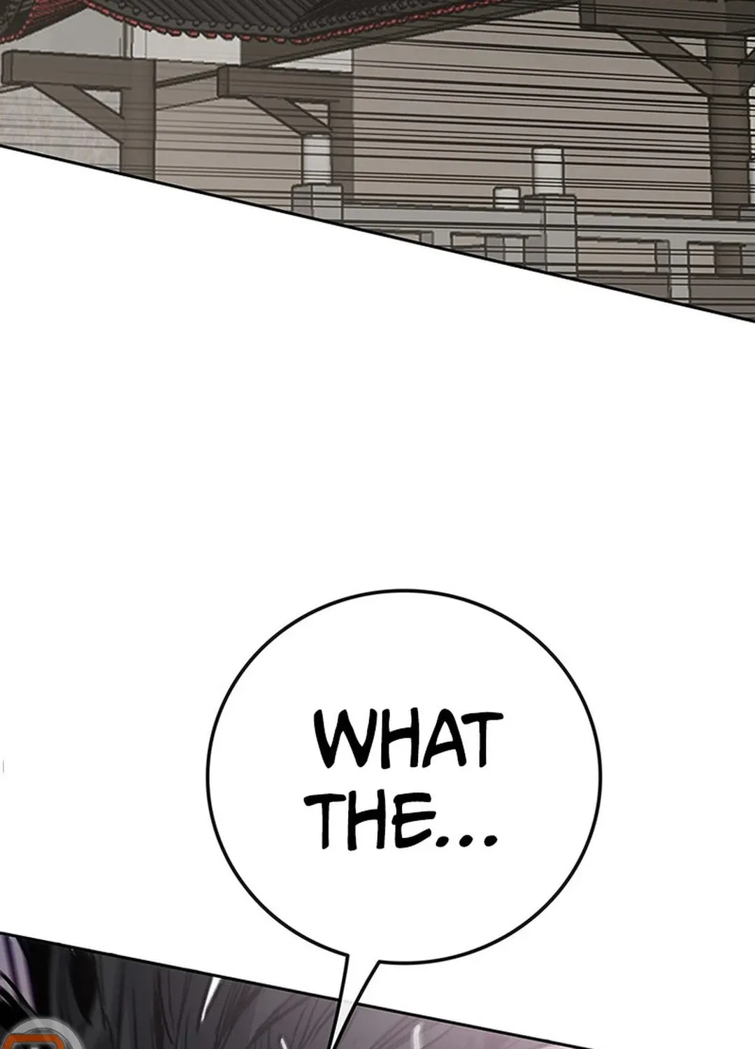 The Undefeatable Swordsman Chapter 239 page 14 - 