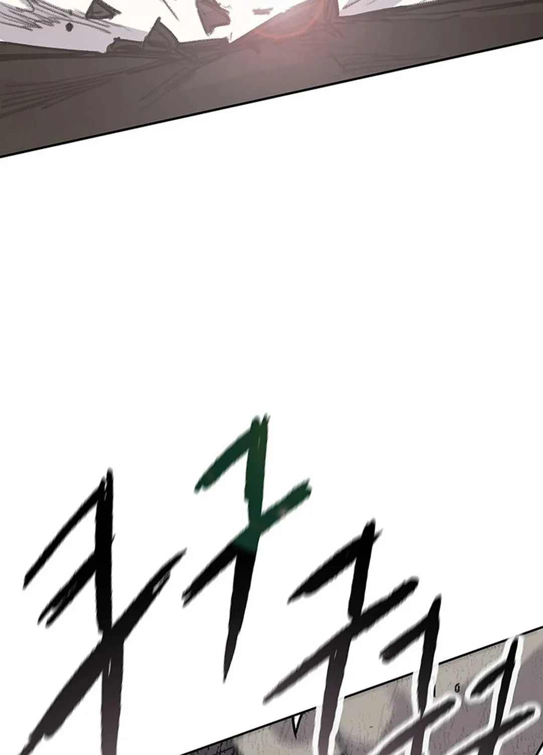 The Undefeatable Swordsman Chapter 239 page 21 - 
