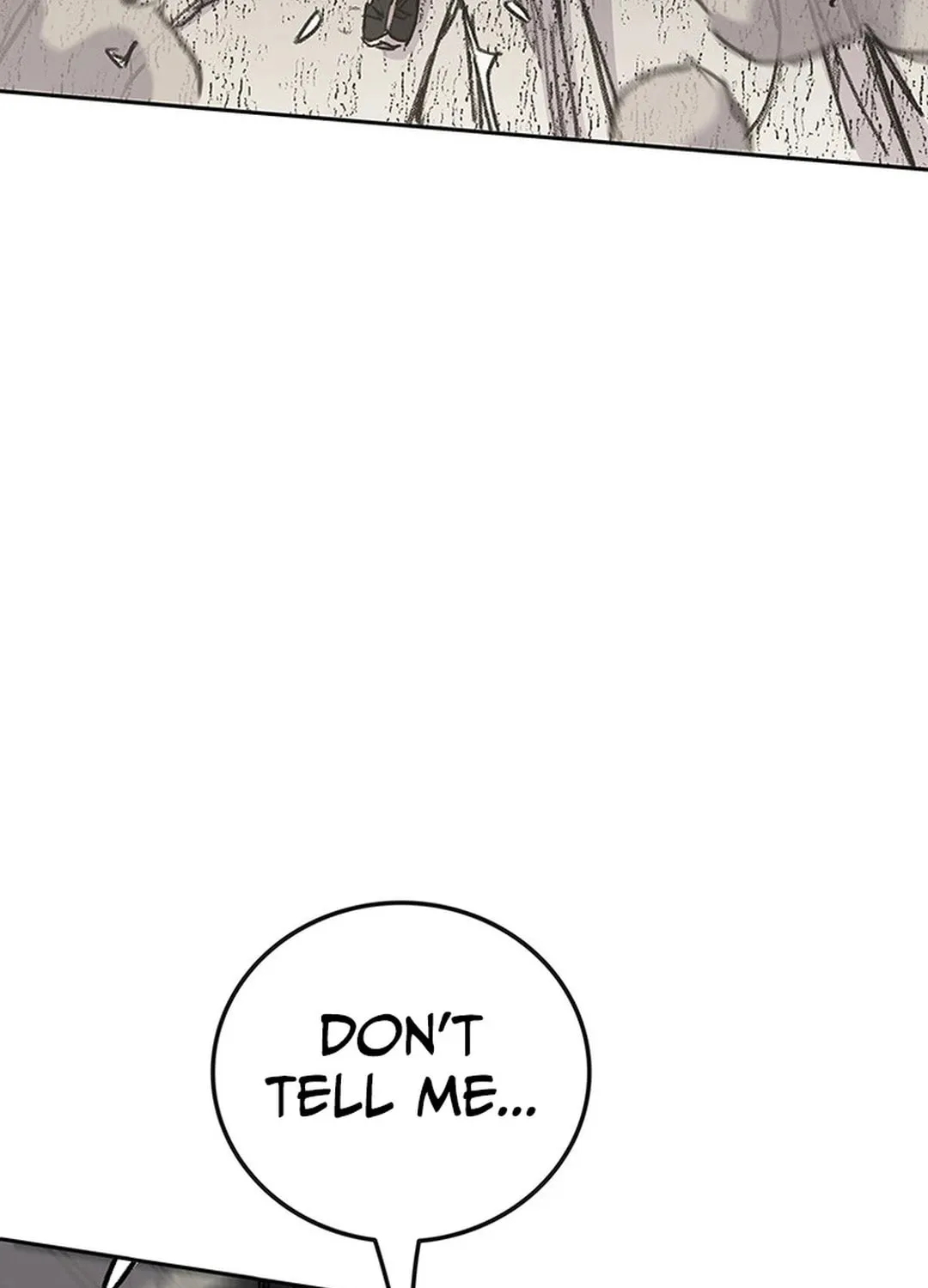The Undefeatable Swordsman Chapter 239 page 23 - 