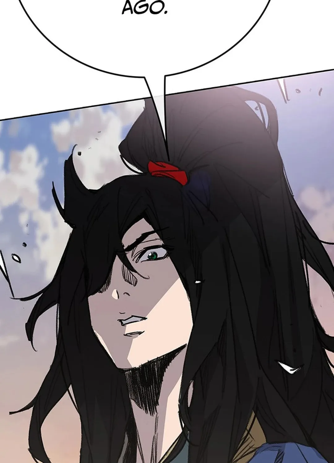 The Undefeatable Swordsman Chapter 239 page 29 - 