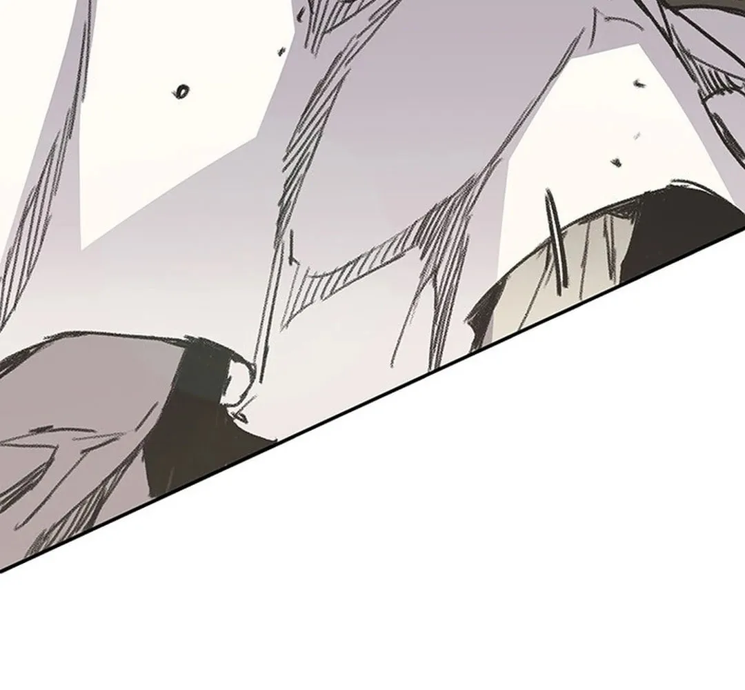 The Undefeatable Swordsman Chapter 239 page 38 - 