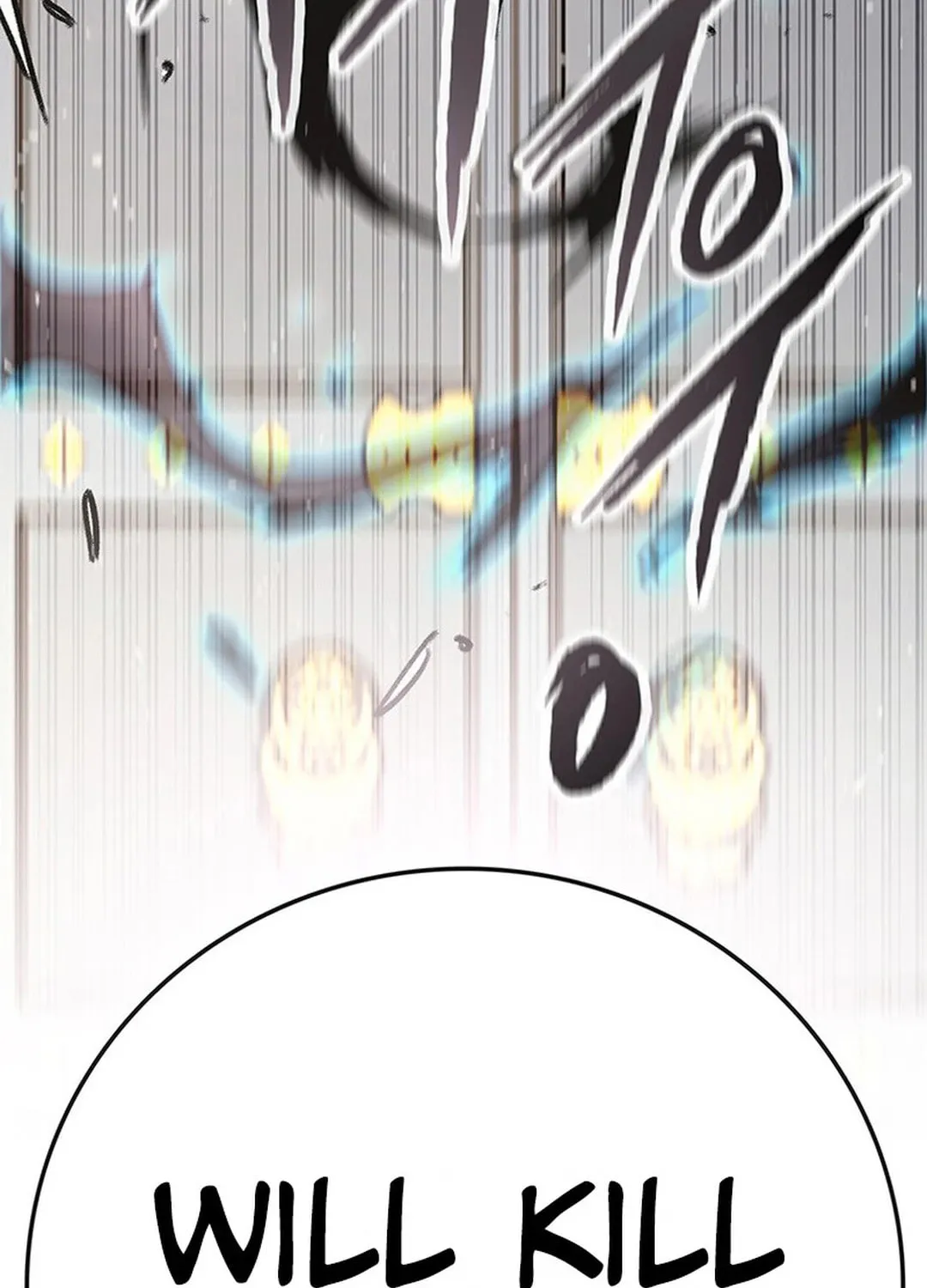 The Undefeatable Swordsman Chapter 239 page 5 - 