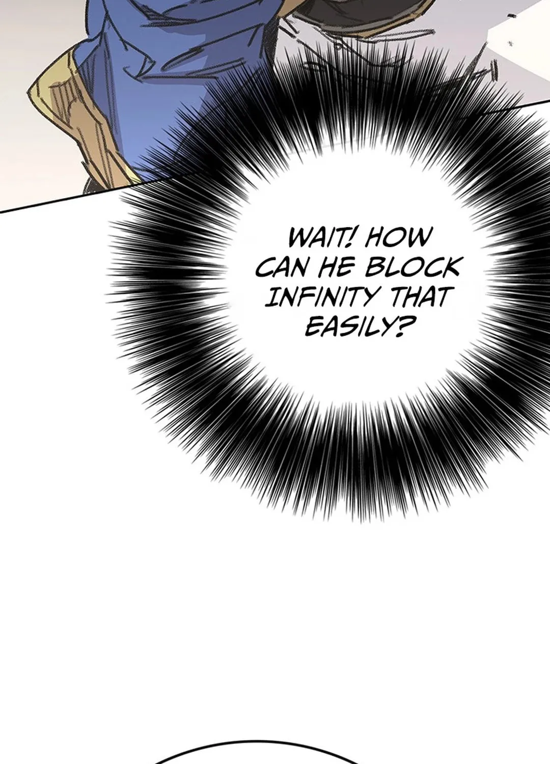The Undefeatable Swordsman Chapter 239 page 47 - 