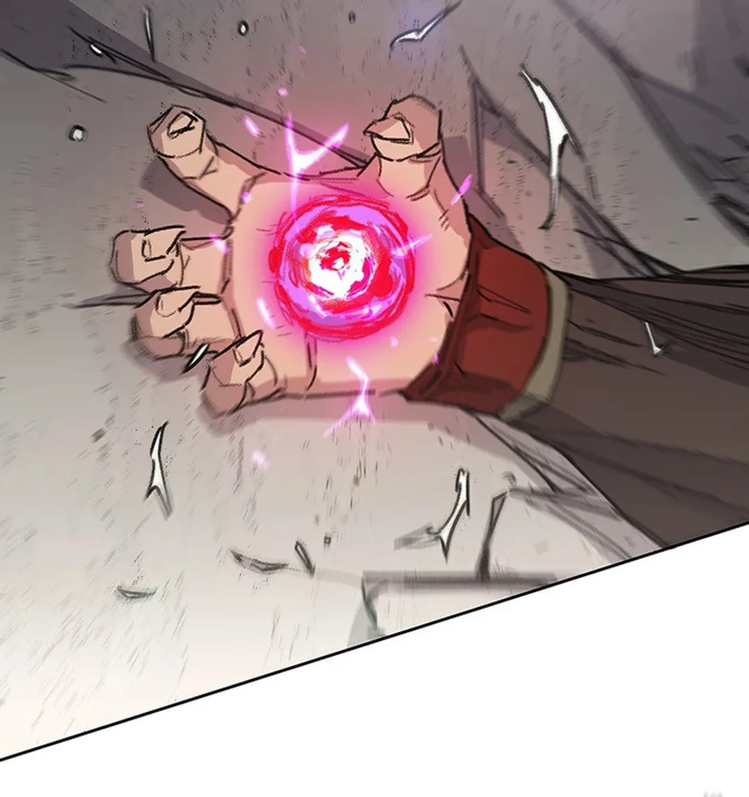 The Undefeatable Swordsman Chapter 239 page 51 - 