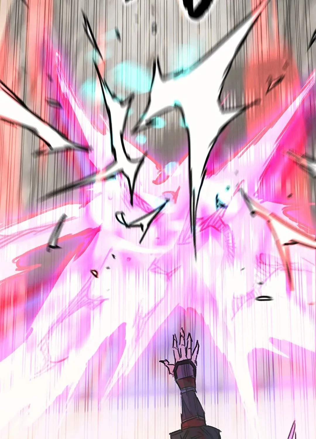 The Undefeatable Swordsman Chapter 239 page 54 - 