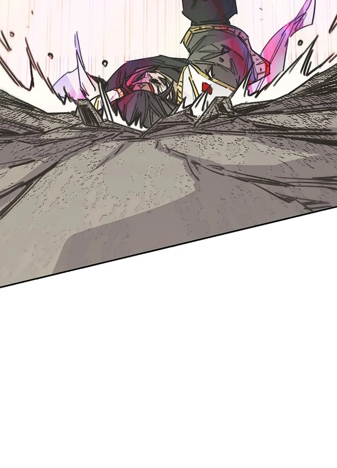 The Undefeatable Swordsman Chapter 239 page 55 - 