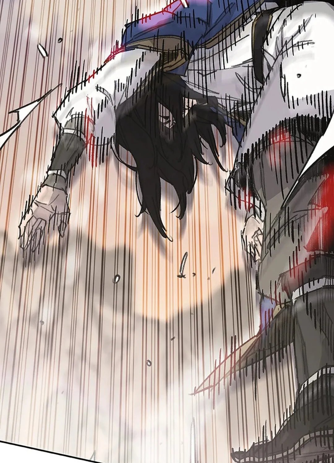 The Undefeatable Swordsman Chapter 239 page 59 - 