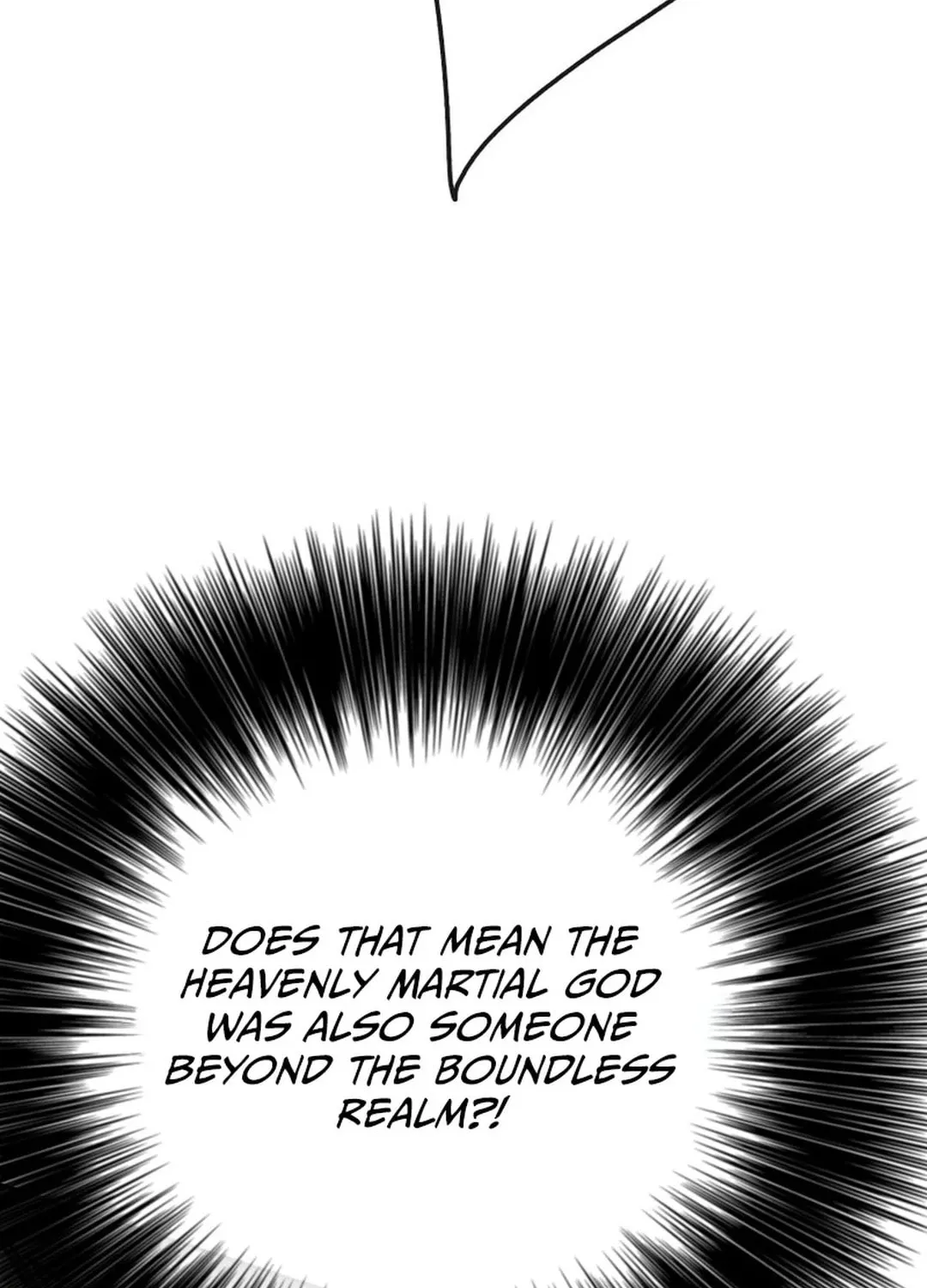 The Undefeatable Swordsman Chapter 239 page 66 - 