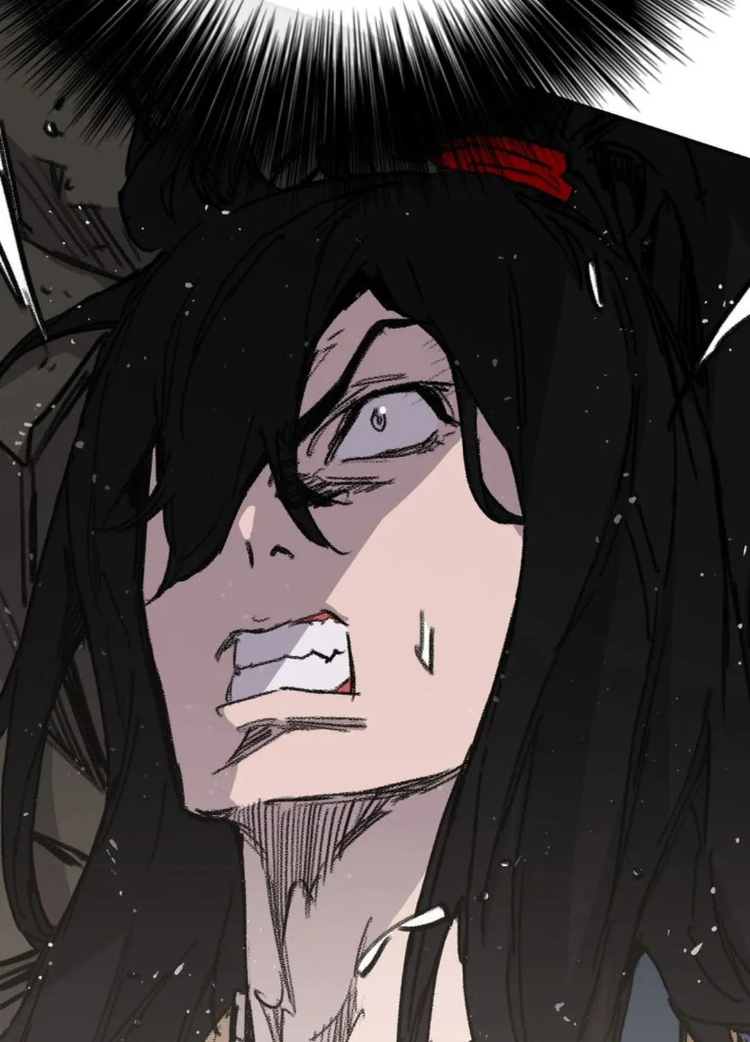 The Undefeatable Swordsman Chapter 239 page 67 - 