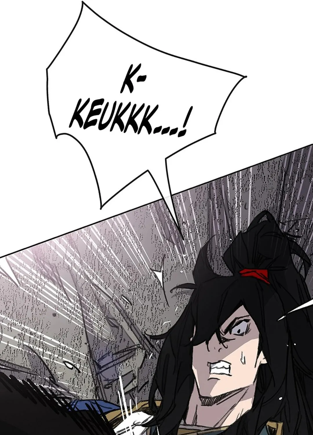 The Undefeatable Swordsman Chapter 239 page 77 - 