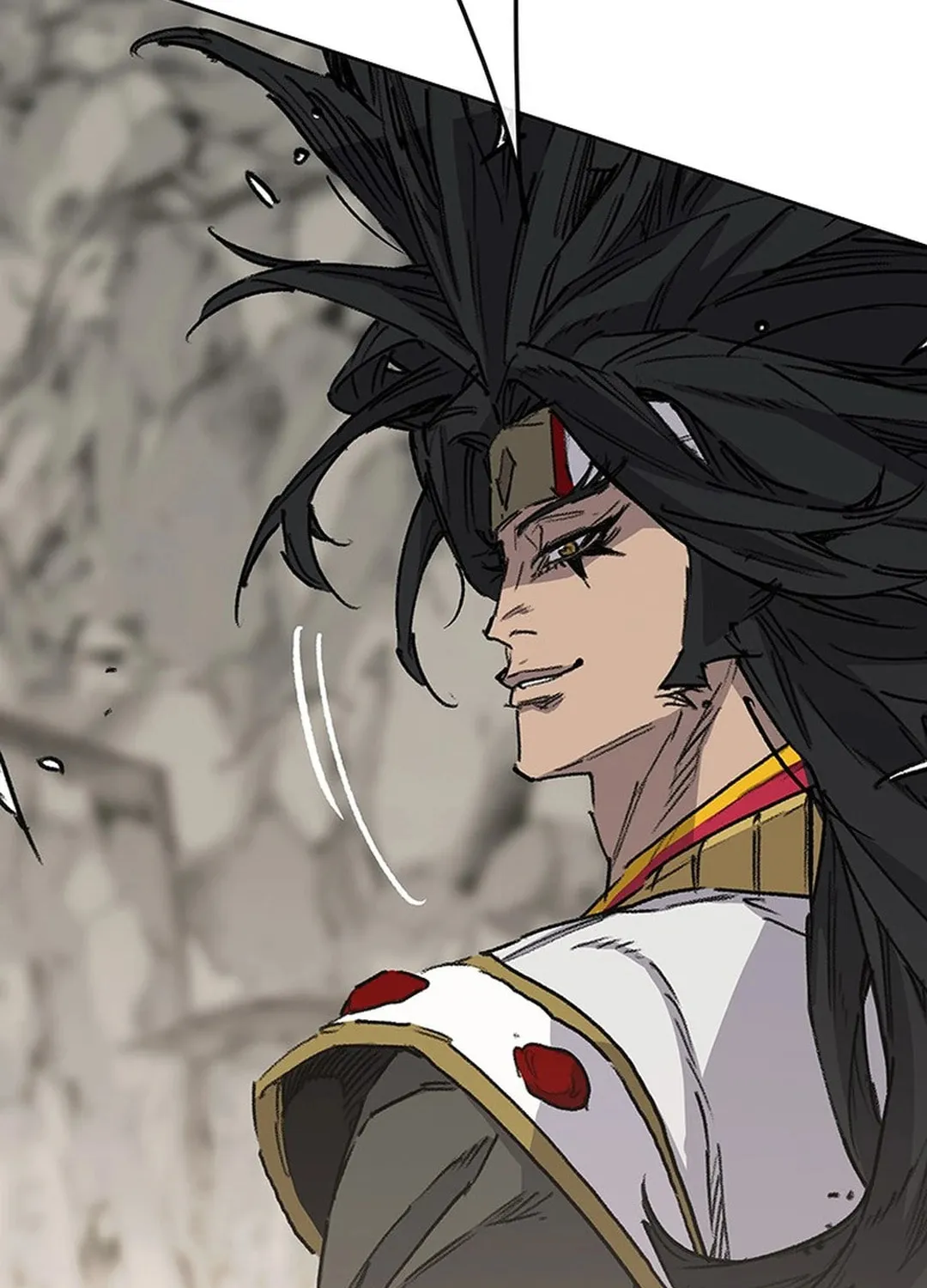 The Undefeatable Swordsman Chapter 239 page 80 - 