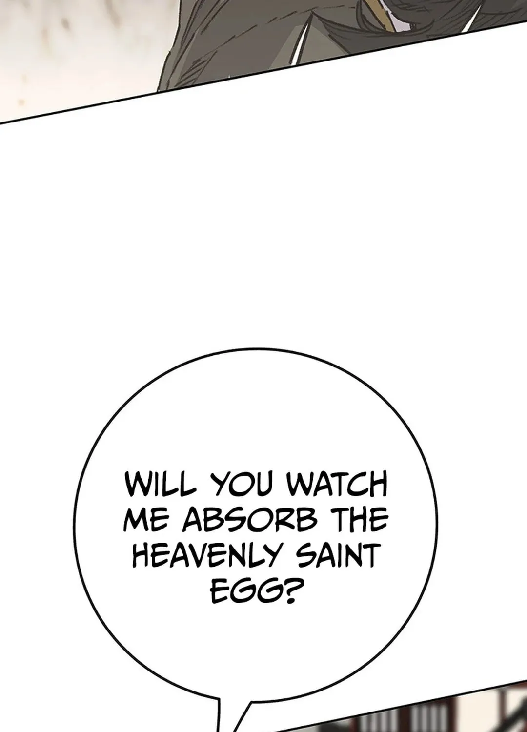 The Undefeatable Swordsman Chapter 239 page 81 - 