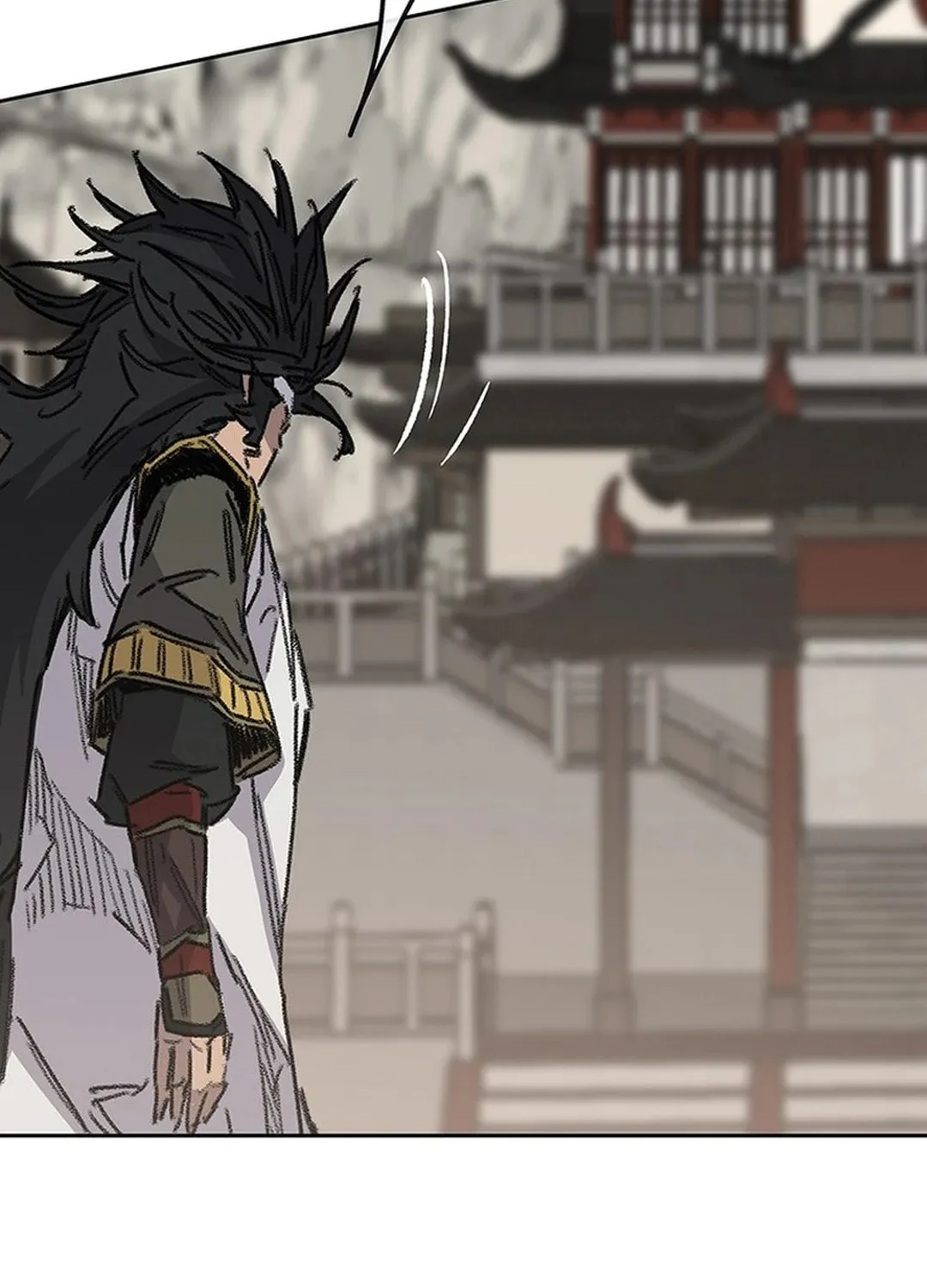 The Undefeatable Swordsman Chapter 239 page 82 - 