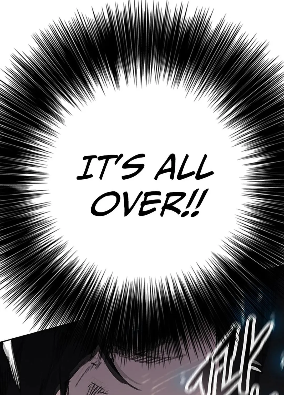 The Undefeatable Swordsman Chapter 239 page 86 - 