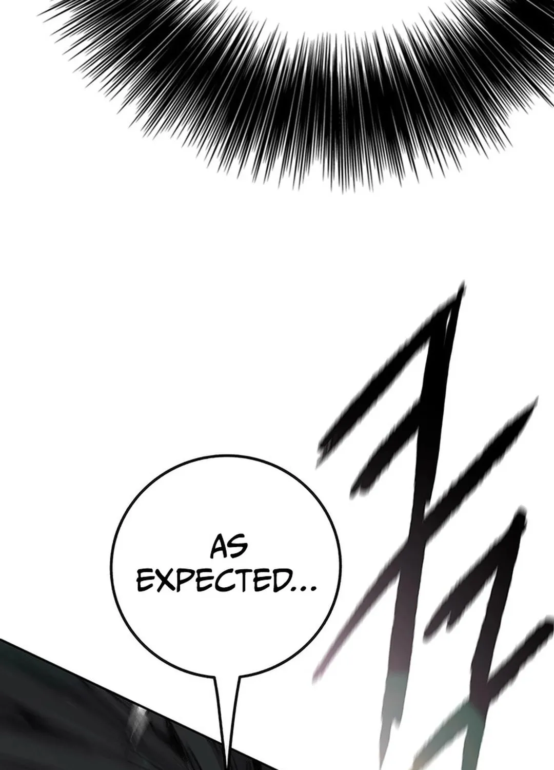 The Undefeatable Swordsman Chapter 239 page 92 - 