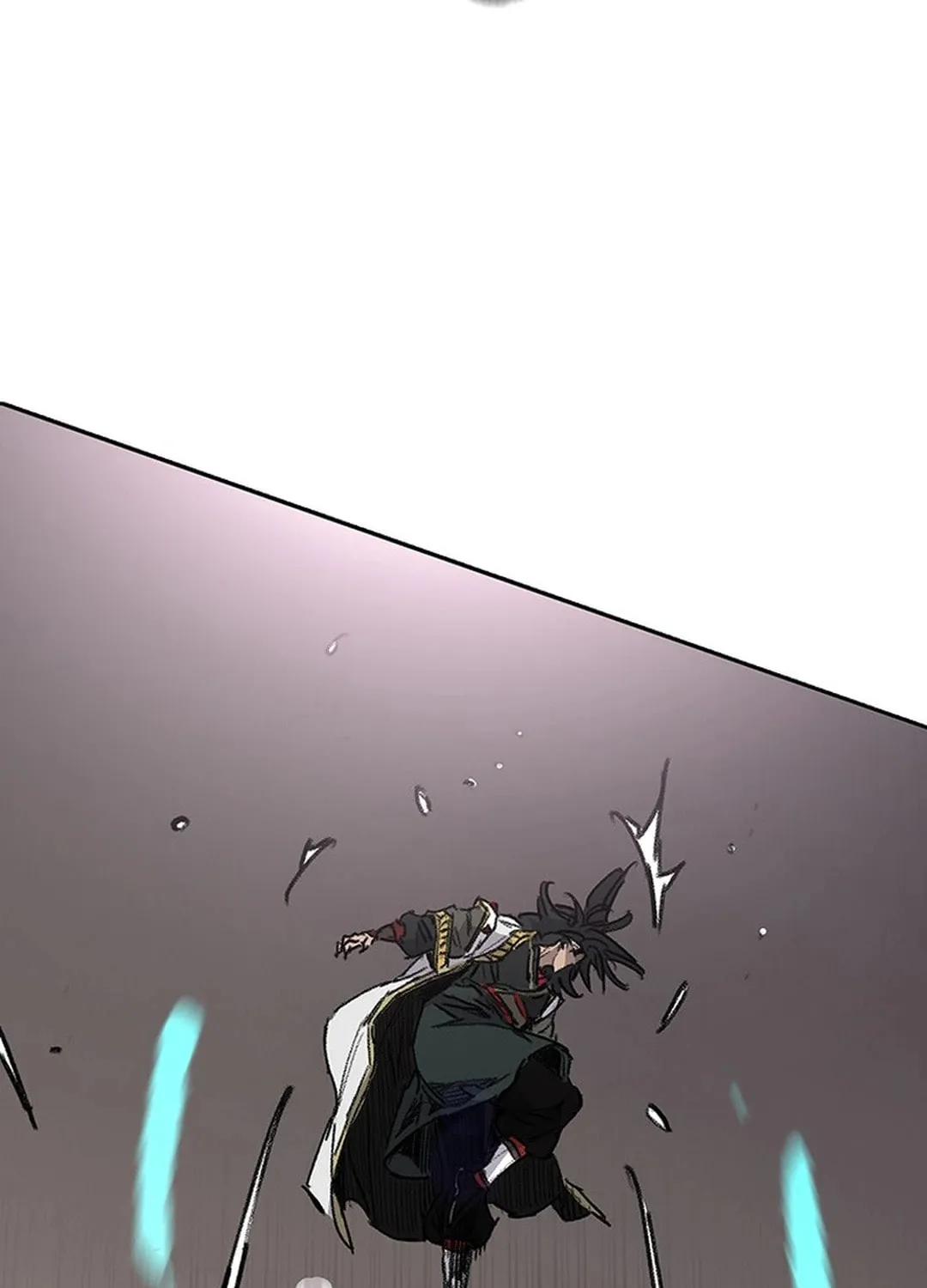 The Undefeatable Swordsman Chapter 239 page 97 - 