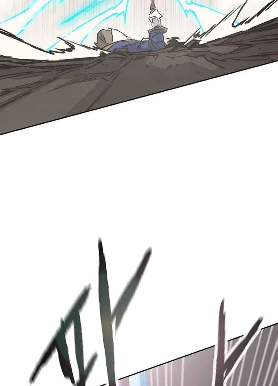 The Undefeatable Swordsman Chapter 239 page 99 - 
