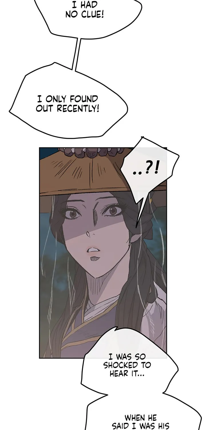 The Undefeatable Swordsman Chapter 24 page 18 - 