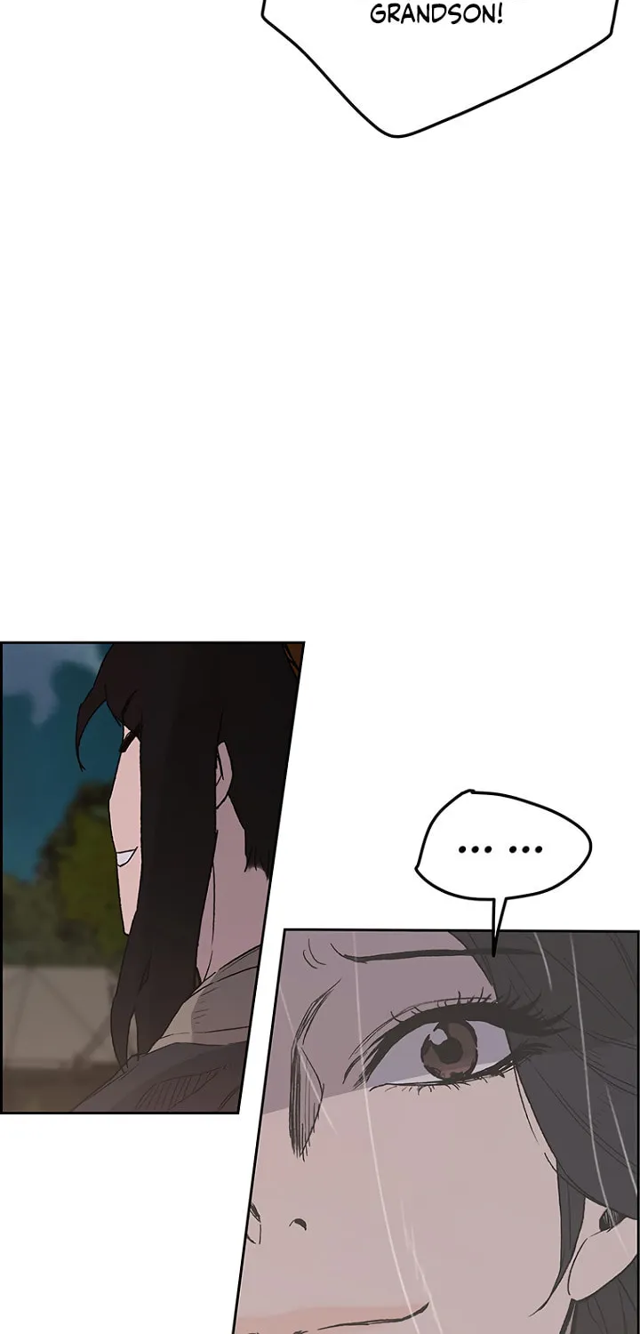The Undefeatable Swordsman Chapter 24 page 19 - 