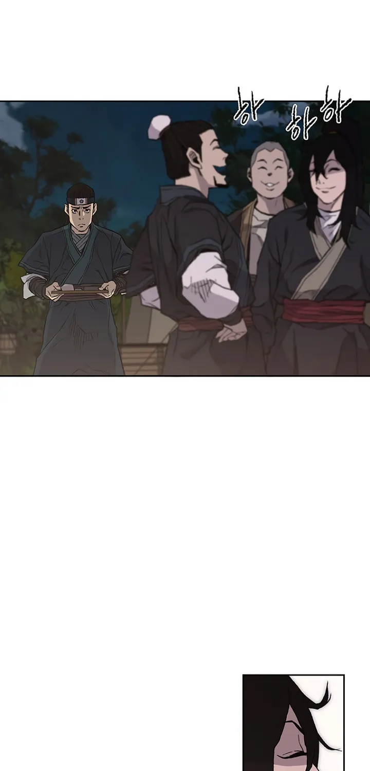 The Undefeatable Swordsman Chapter 24 page 23 - 