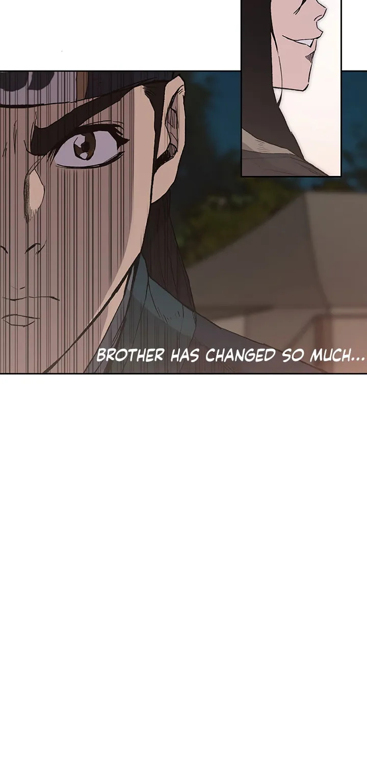 The Undefeatable Swordsman Chapter 24 page 24 - 