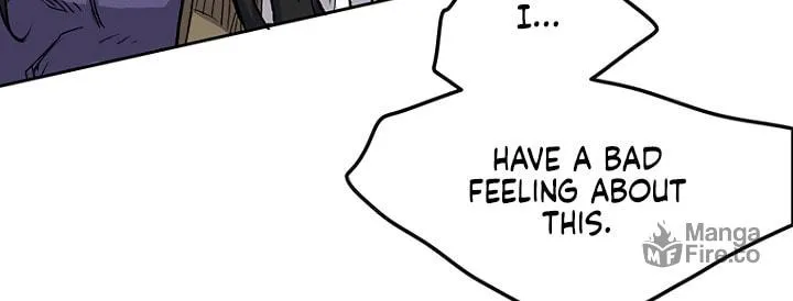 The Undefeatable Swordsman Chapter 24 page 41 - 