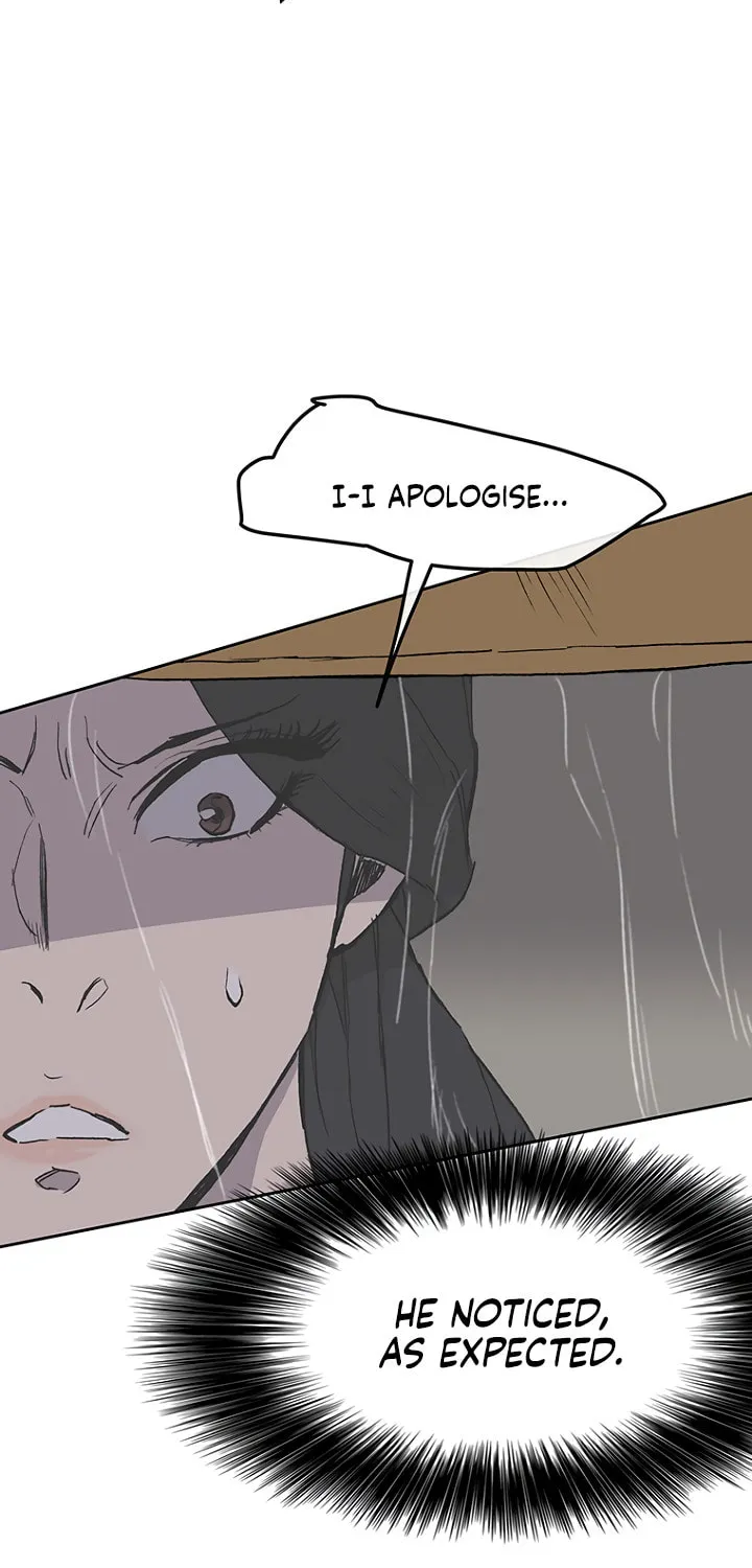 The Undefeatable Swordsman Chapter 24 page 48 - 