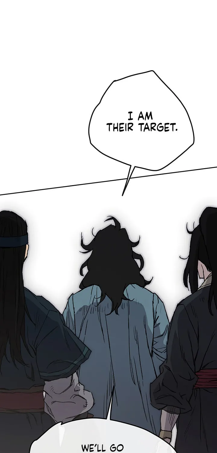 The Undefeatable Swordsman Chapter 24 page 49 - 