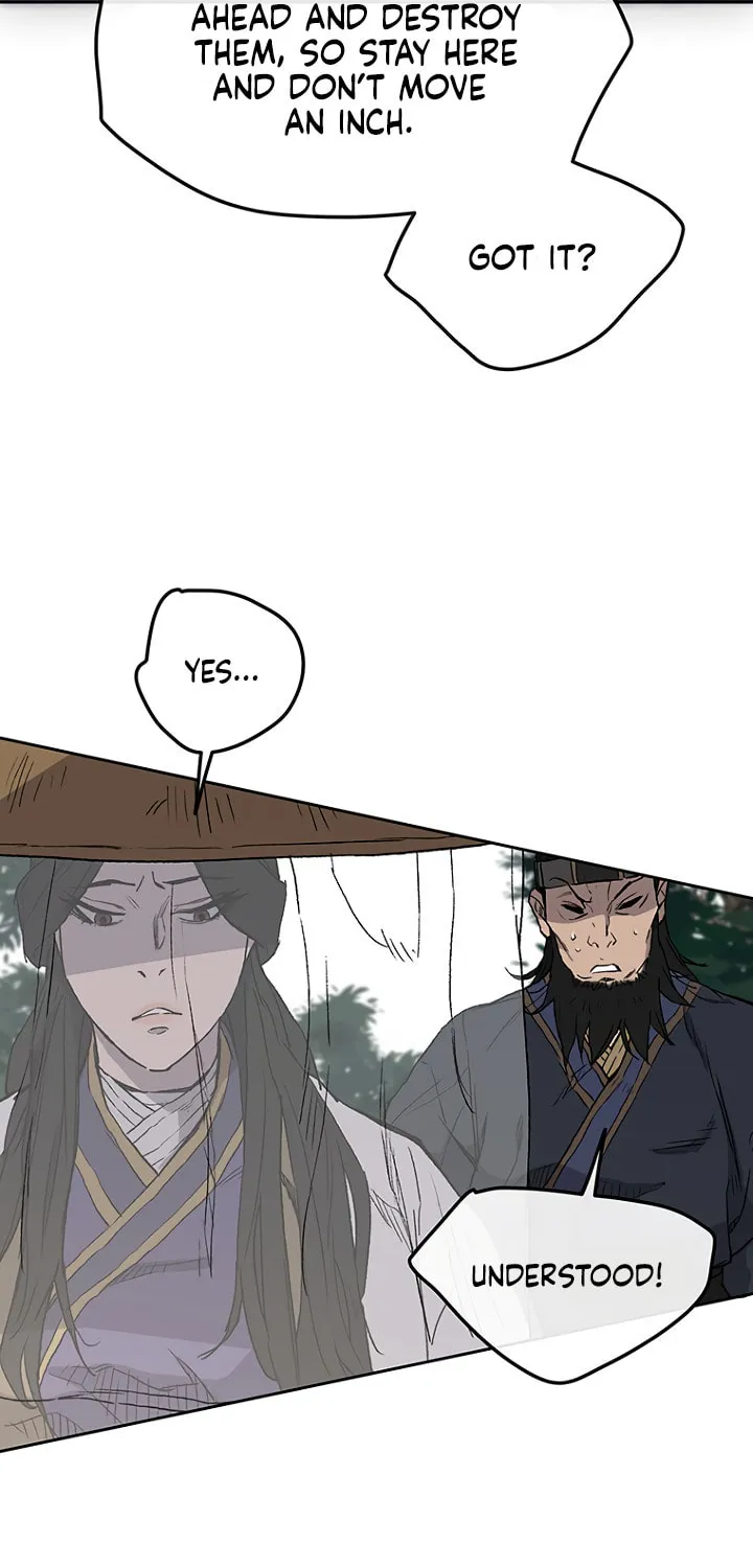 The Undefeatable Swordsman Chapter 24 page 50 - 