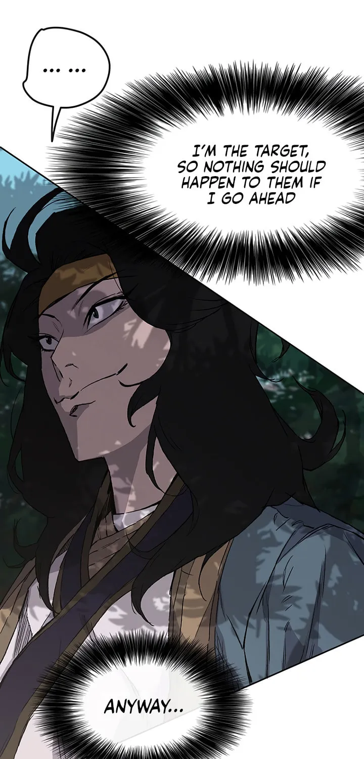 The Undefeatable Swordsman Chapter 24 page 52 - 