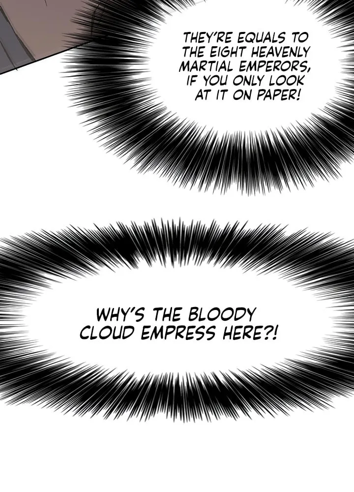 The Undefeatable Swordsman Chapter 24 page 61 - 