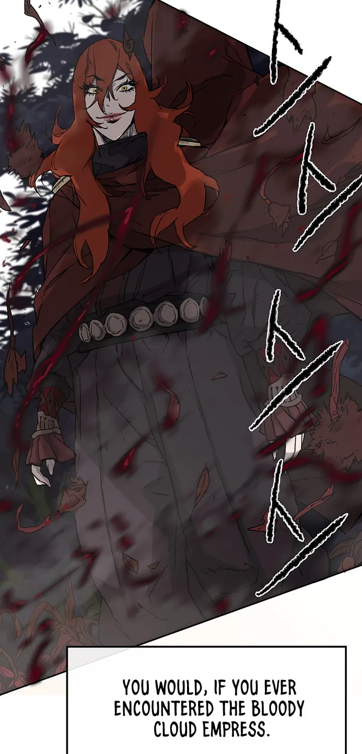 The Undefeatable Swordsman Chapter 24 page 64 - 