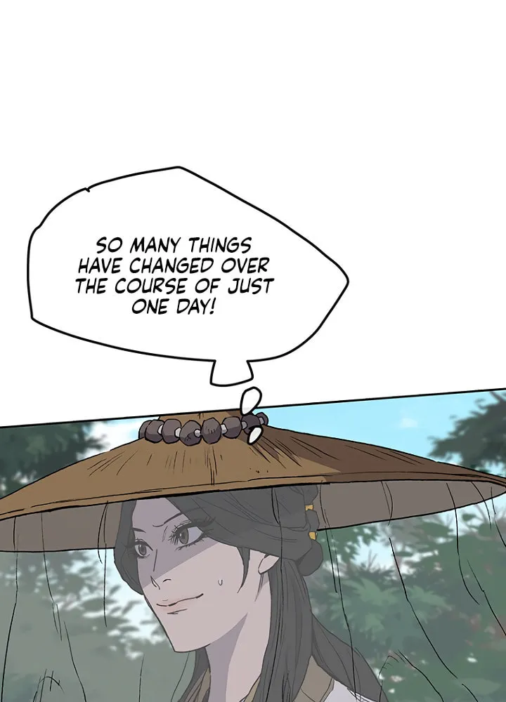 The Undefeatable Swordsman Chapter 24 page 10 - 