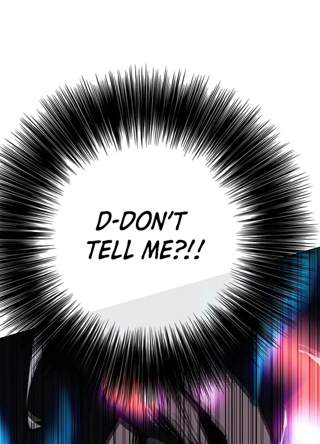 The Undefeatable Swordsman Chapter 240 page 11 - 