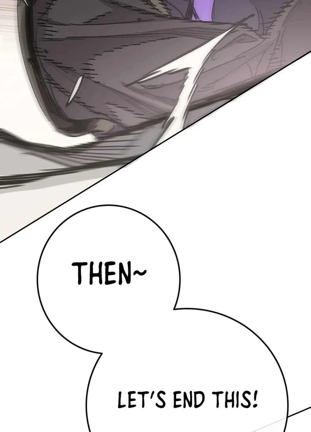 The Undefeatable Swordsman Chapter 240 page 102 - 