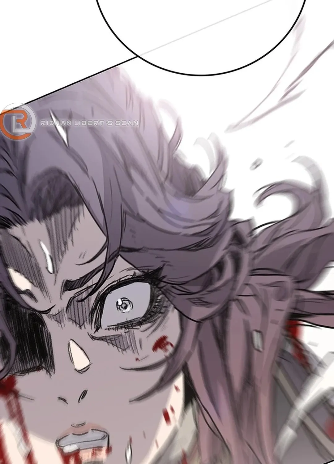 The Undefeatable Swordsman Chapter 240 page 103 - 
