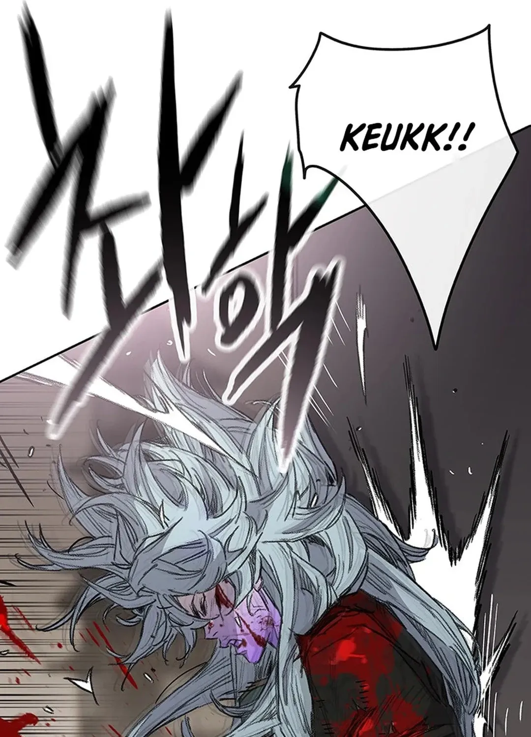 The Undefeatable Swordsman Chapter 240 page 106 - 