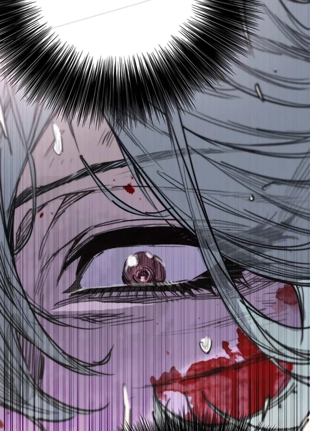 The Undefeatable Swordsman Chapter 240 page 113 - 