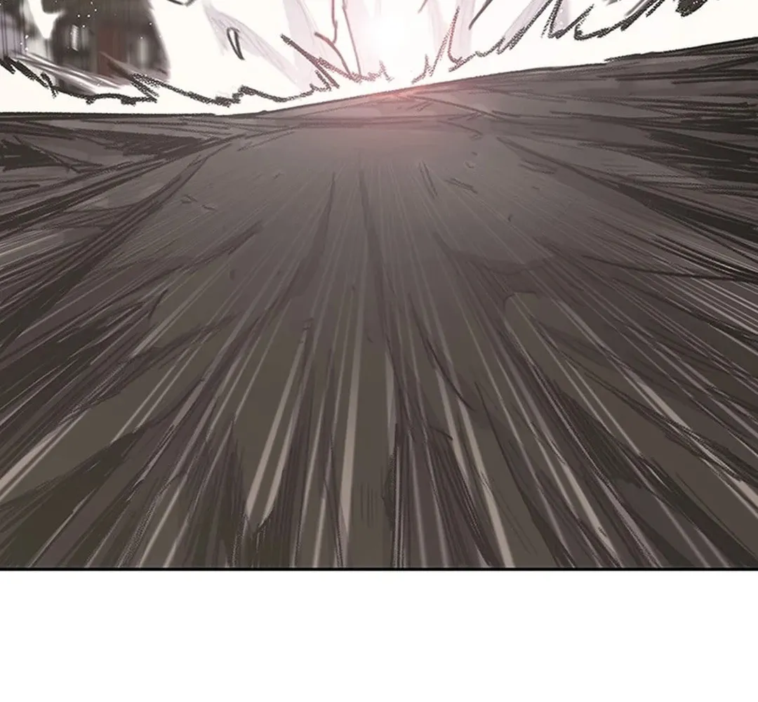 The Undefeatable Swordsman Chapter 240 page 126 - 