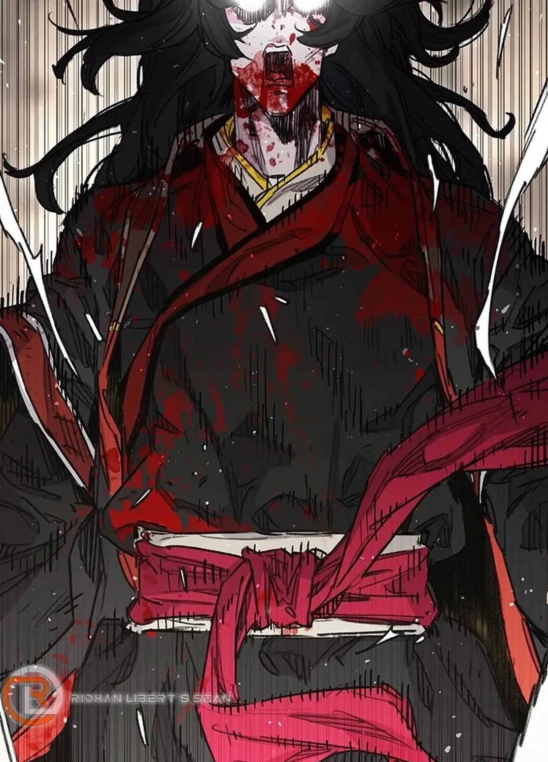 The Undefeatable Swordsman Chapter 240 page 131 - 