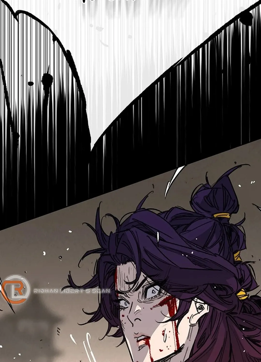 The Undefeatable Swordsman Chapter 240 page 134 - 