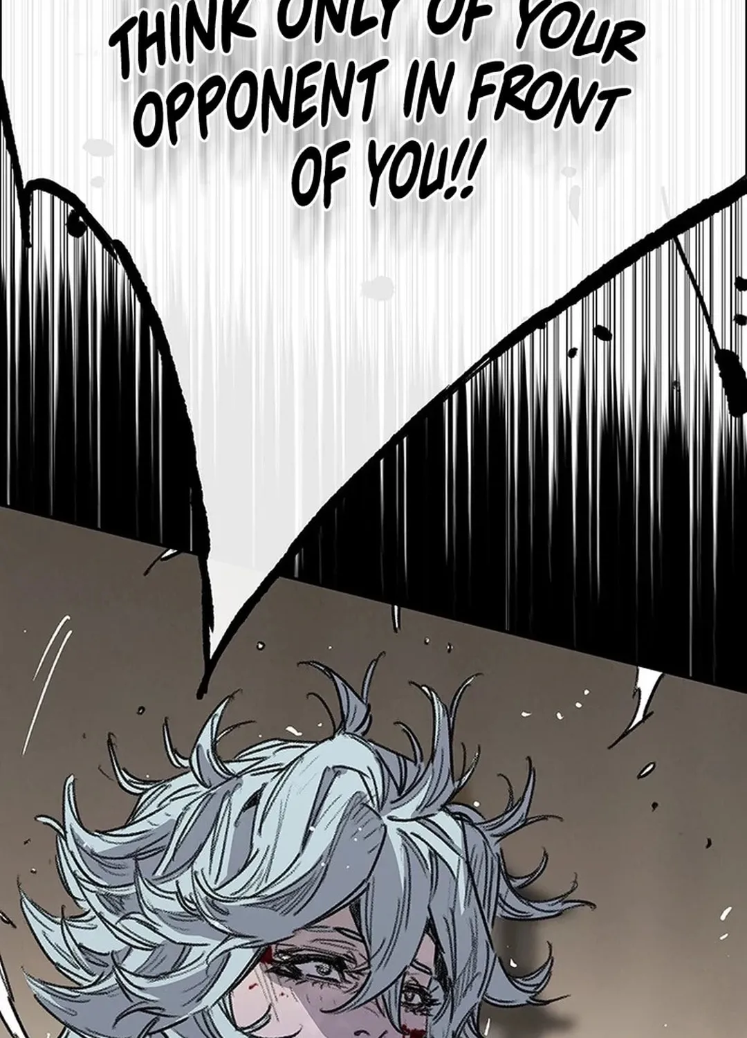 The Undefeatable Swordsman Chapter 240 page 136 - 