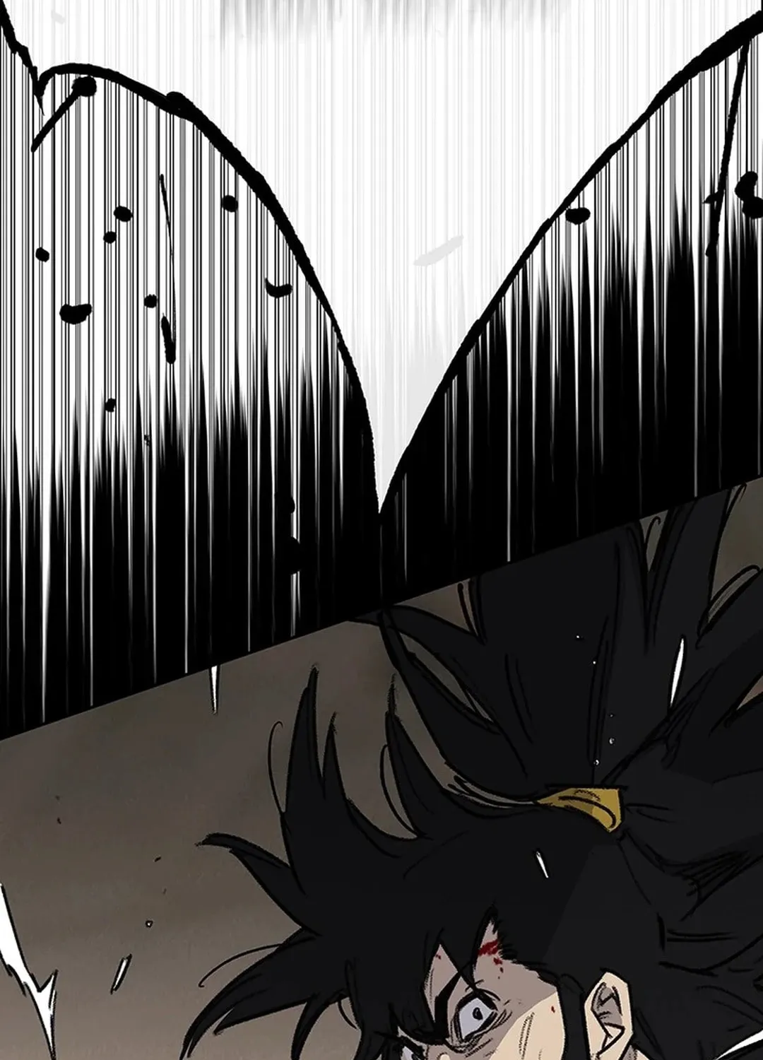 The Undefeatable Swordsman Chapter 240 page 139 - 