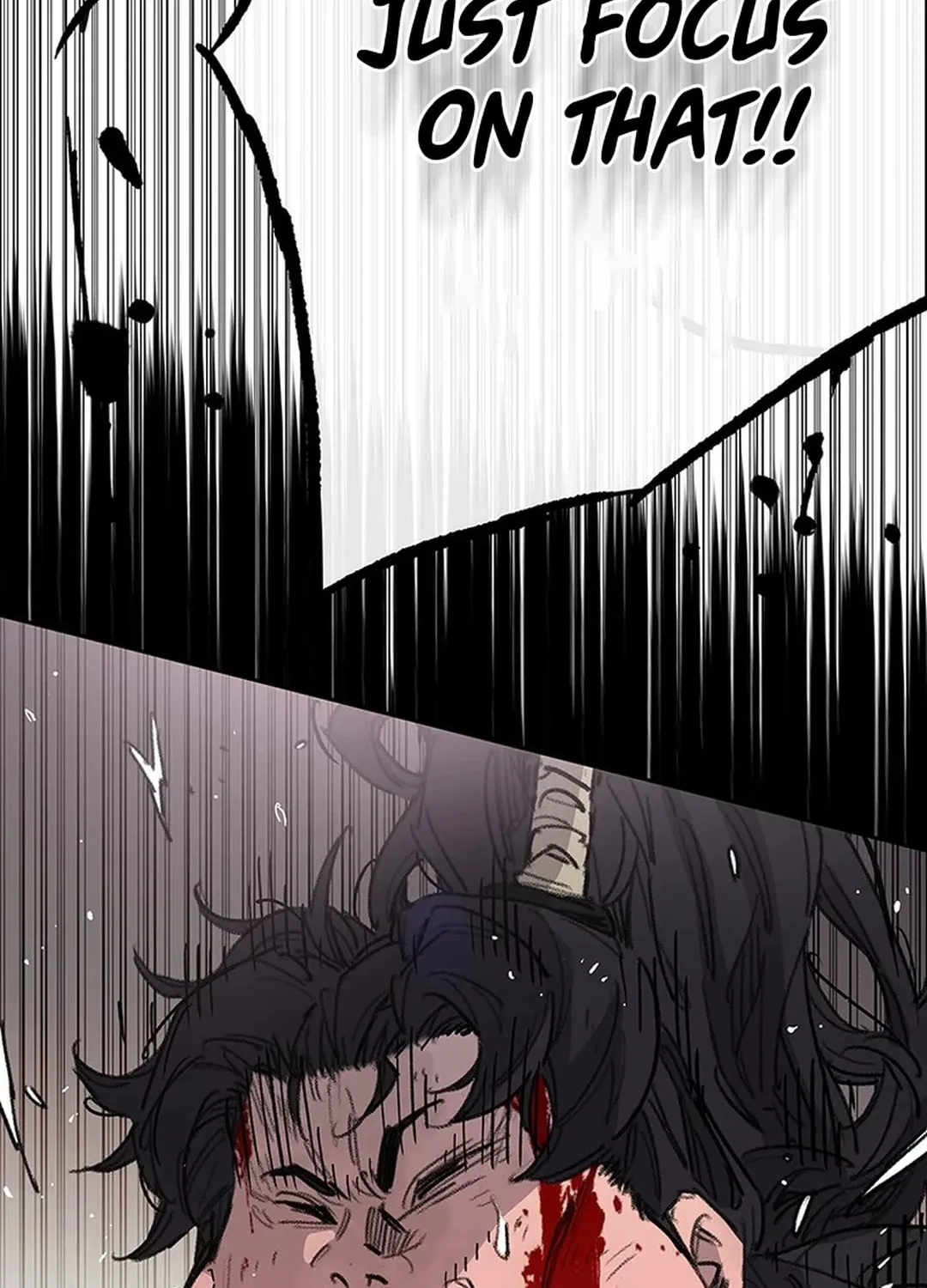 The Undefeatable Swordsman Chapter 240 page 142 - 